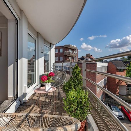 Mango Living I Apartment Hideaway I Modern I 2 Schlafzimmer I 77Qm Monchengladbach Bagian luar foto