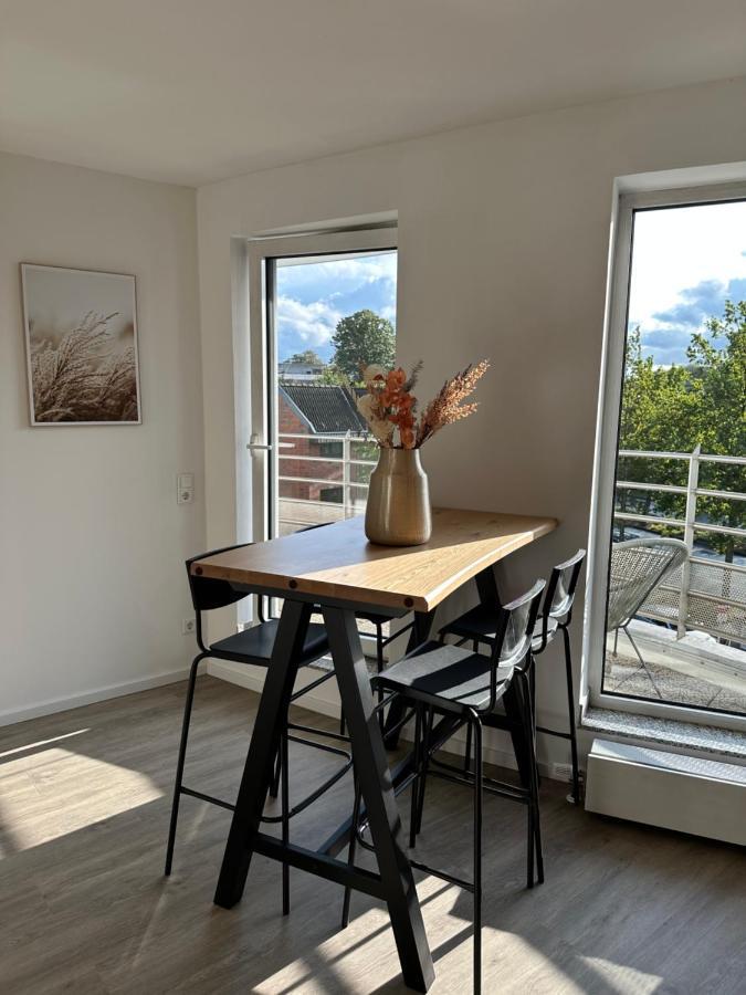 Mango Living I Apartment Hideaway I Modern I 2 Schlafzimmer I 77Qm Monchengladbach Bagian luar foto
