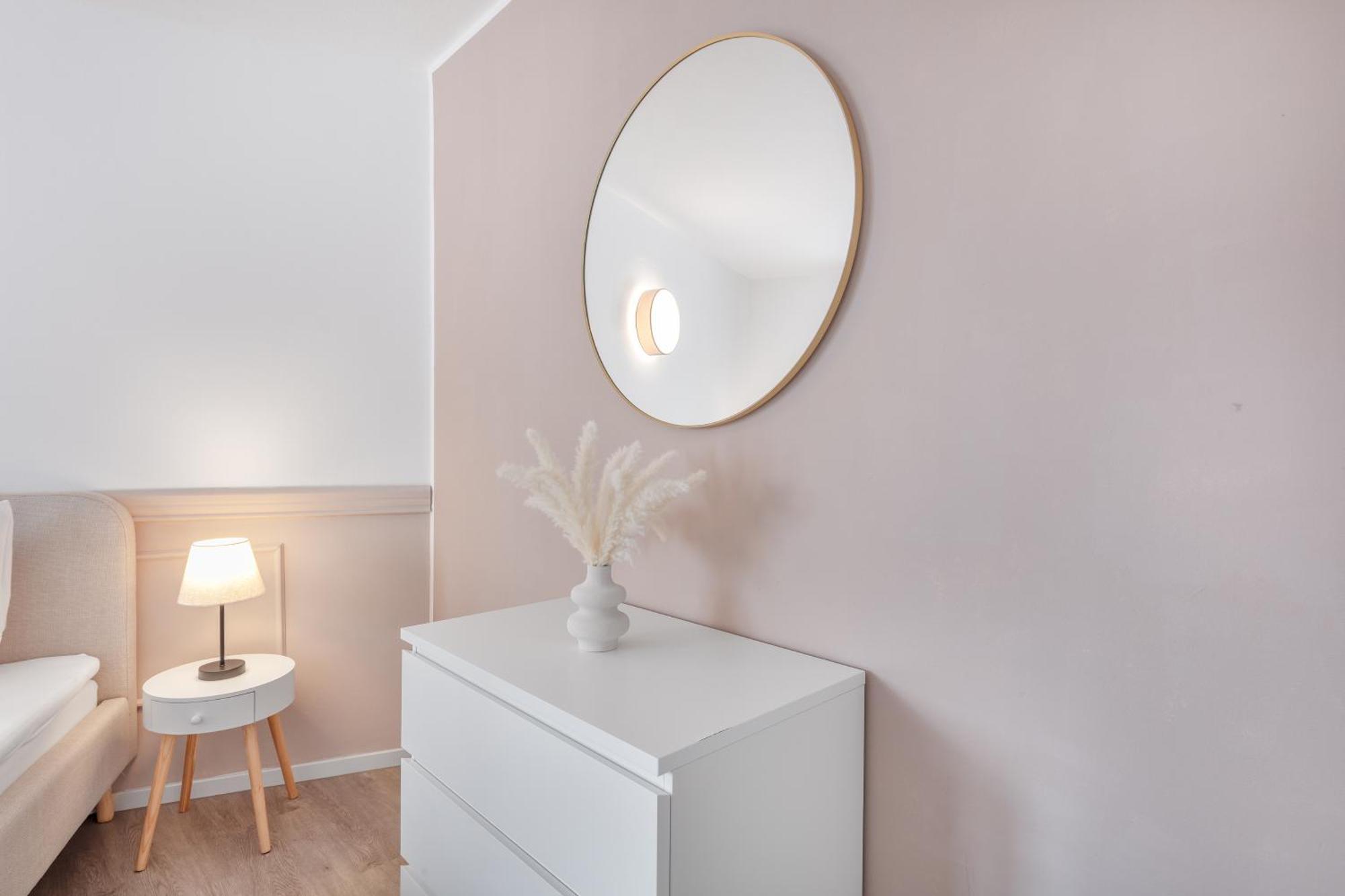 Mango Living I Apartment Hideaway I Modern I 2 Schlafzimmer I 77Qm Monchengladbach Bagian luar foto