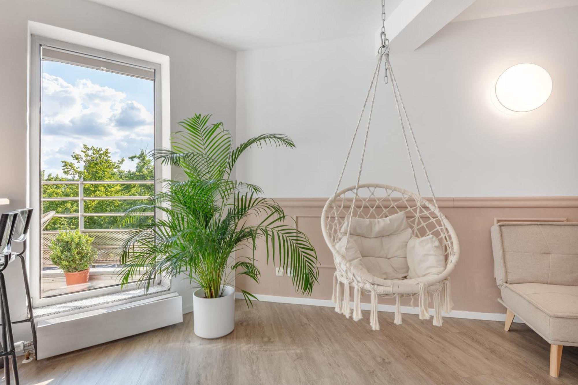 Mango Living I Apartment Hideaway I Modern I 2 Schlafzimmer I 77Qm Monchengladbach Bagian luar foto